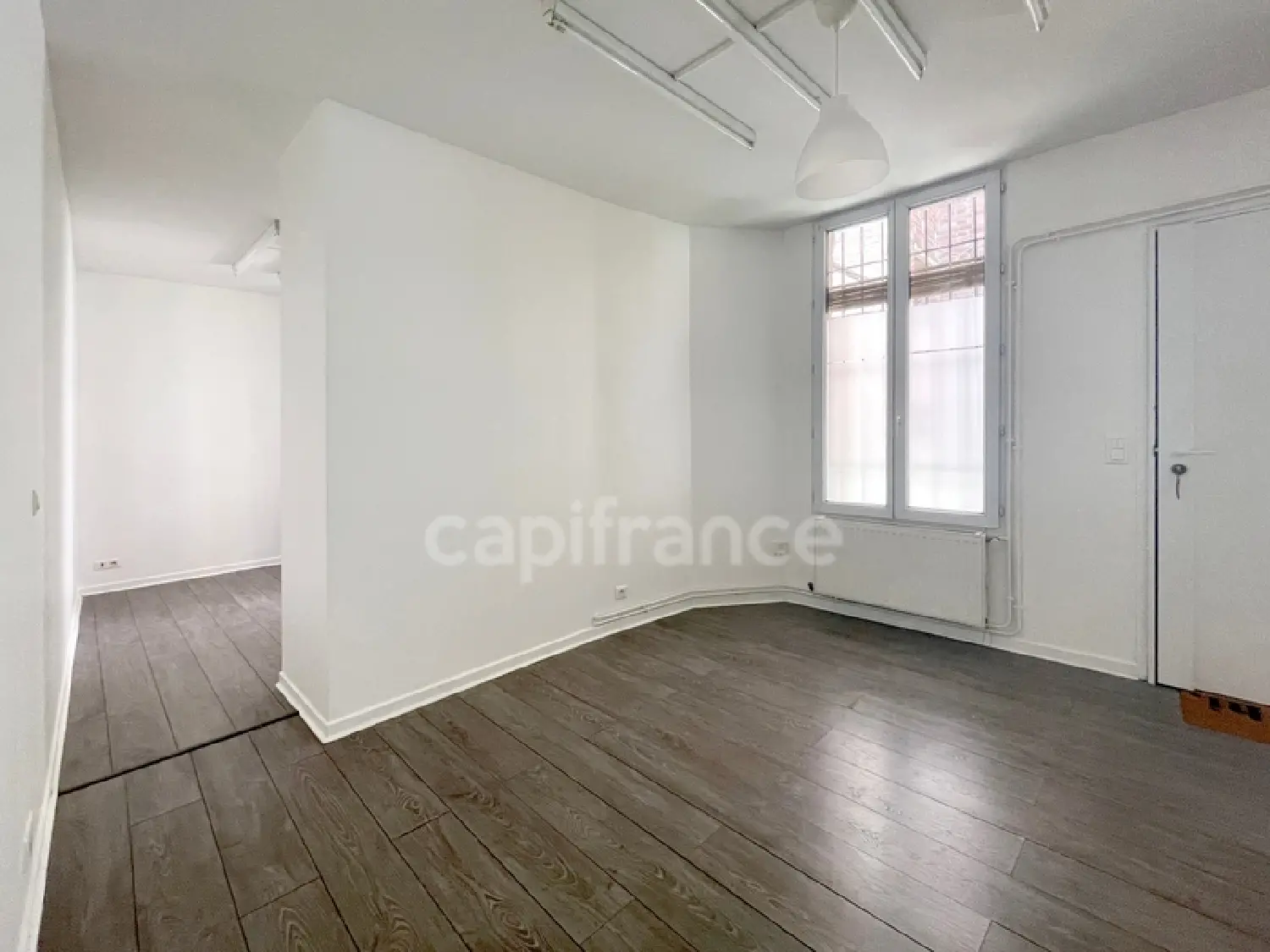  te koop appartement Le Pré-Saint-Gervais Seine-Saint-Denis 4