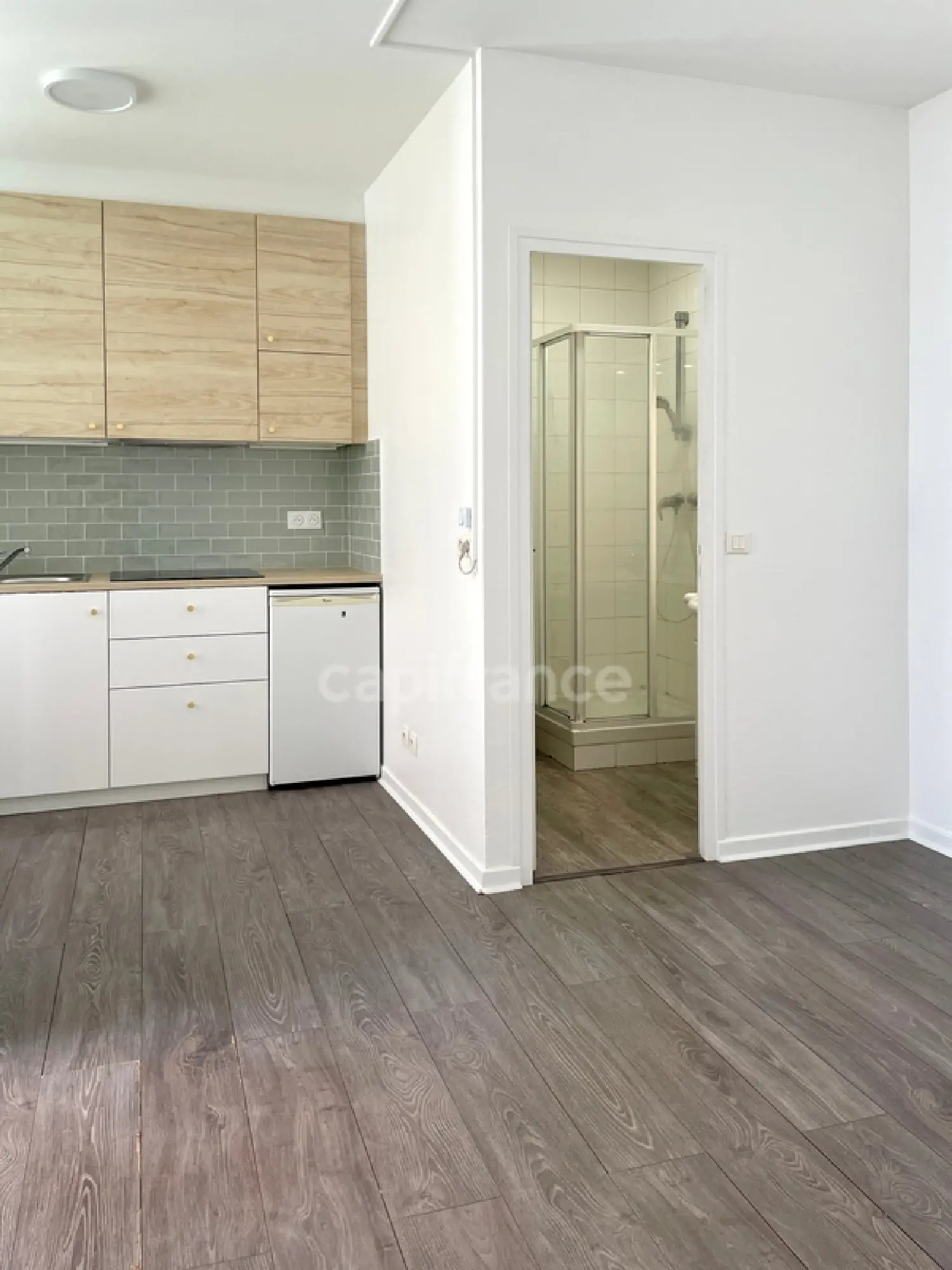  te koop appartement Le Pré-Saint-Gervais Seine-Saint-Denis 5