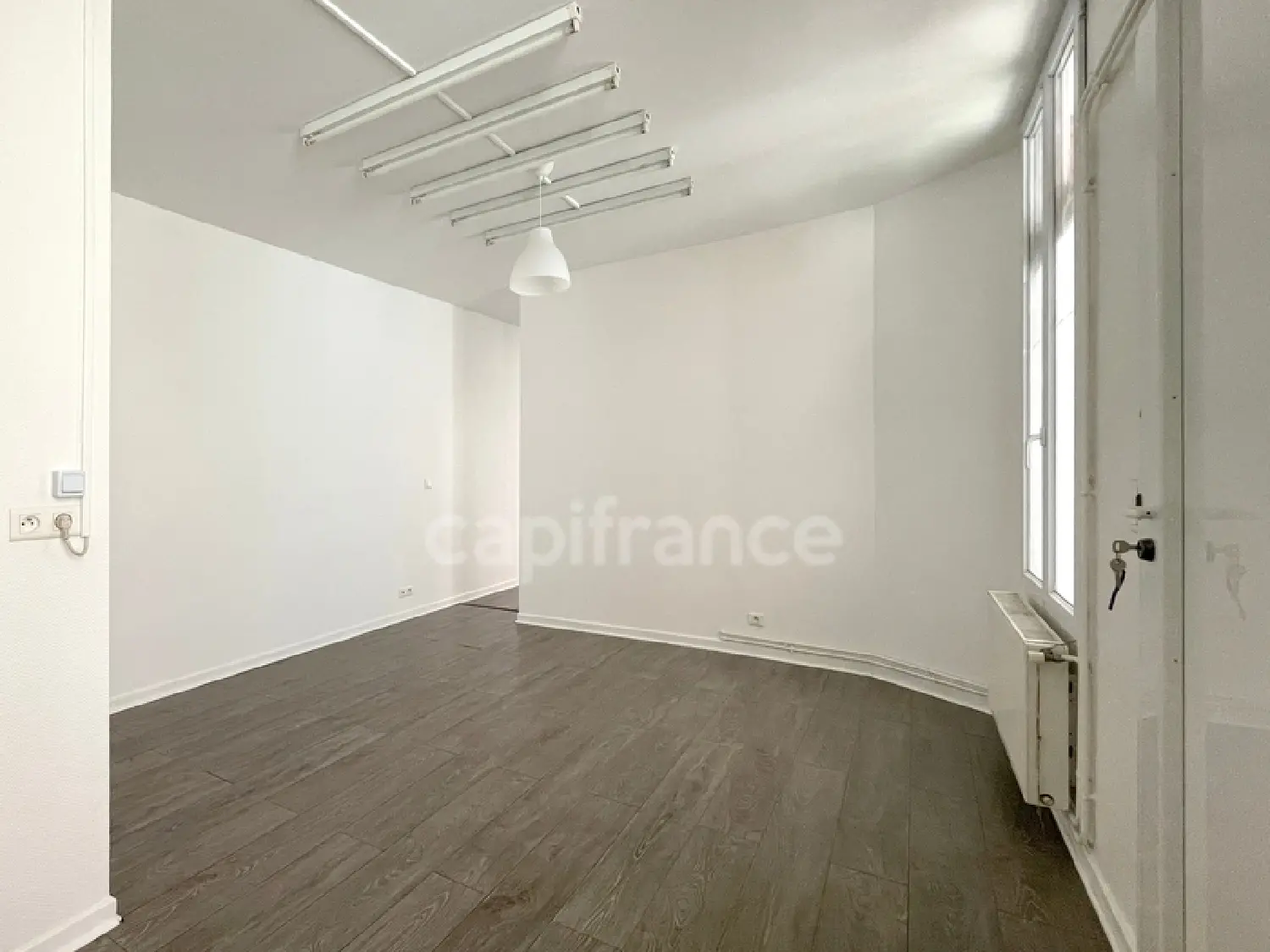  te koop appartement Le Pré-Saint-Gervais Seine-Saint-Denis 6