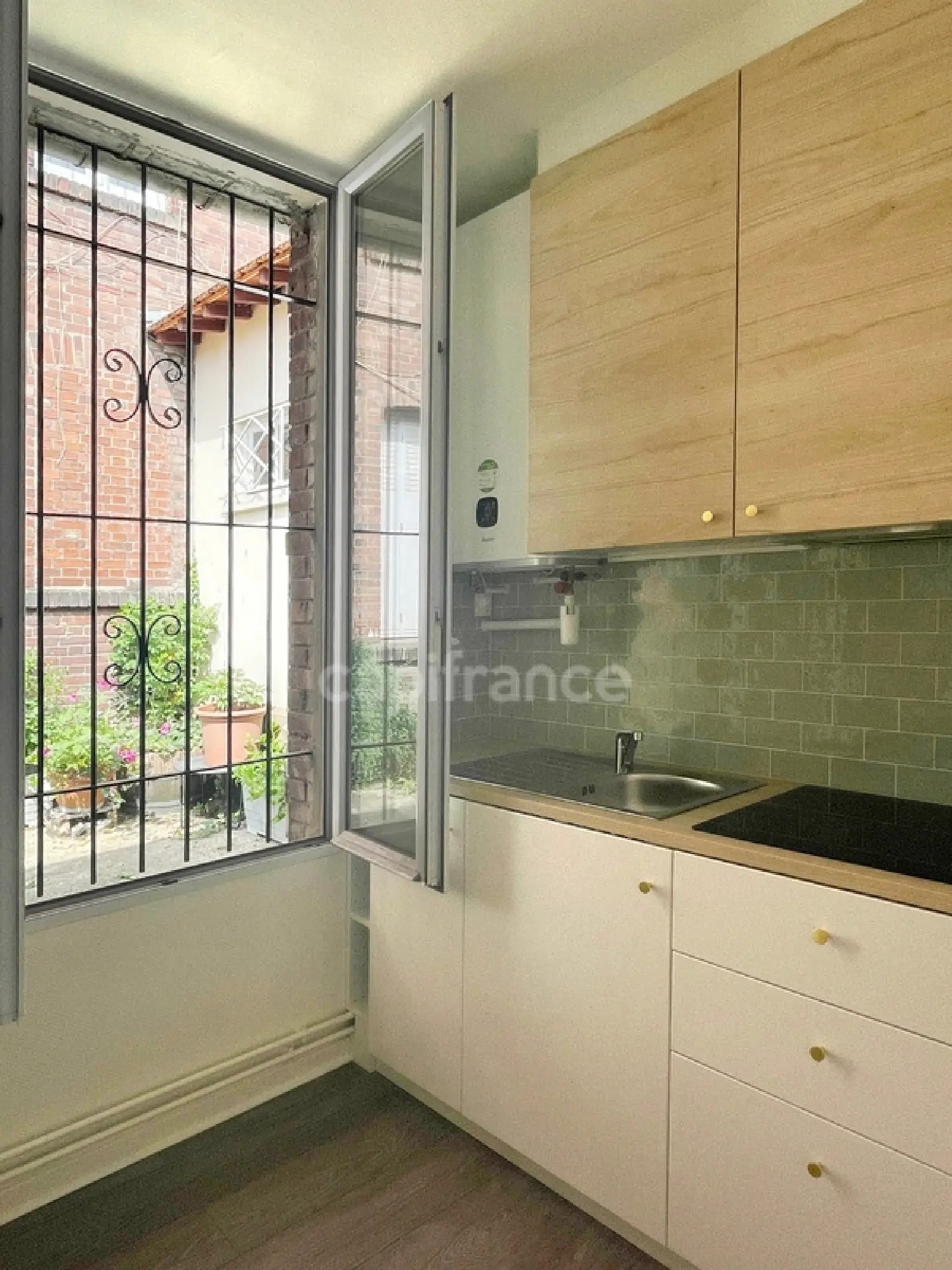  te koop appartement Le Pré-Saint-Gervais Seine-Saint-Denis 8