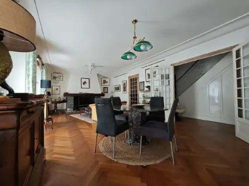 Le Puy-Saint-Bonnet Maine-et-Loire appartement foto 7093952