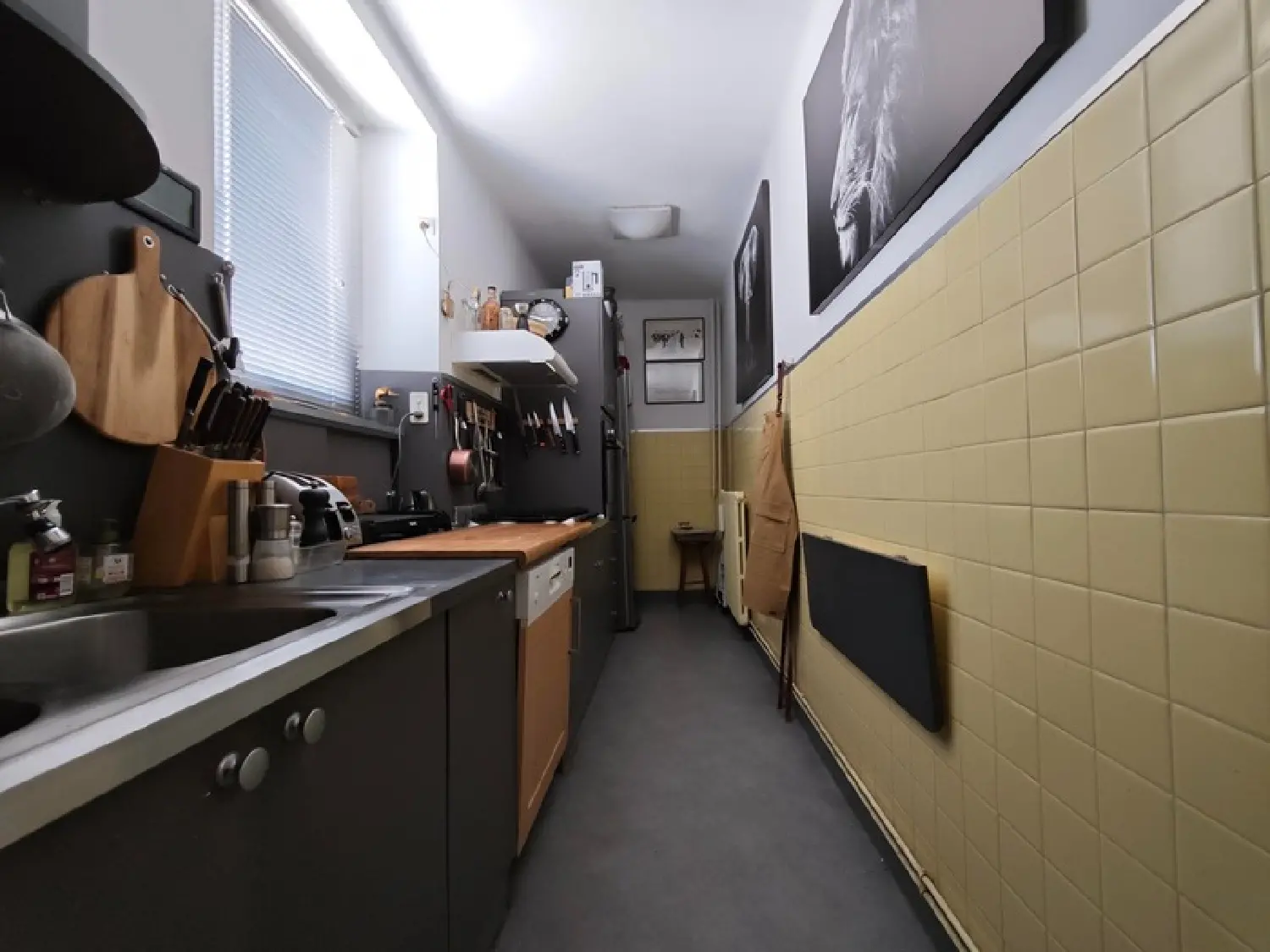  te koop appartement Le Puy-Saint-Bonnet Maine-et-Loire 2