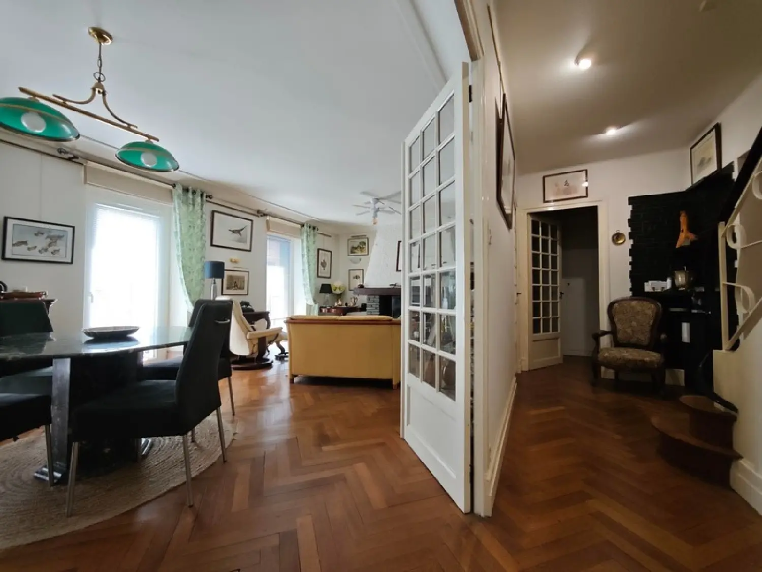  te koop appartement Le Puy-Saint-Bonnet Maine-et-Loire 4