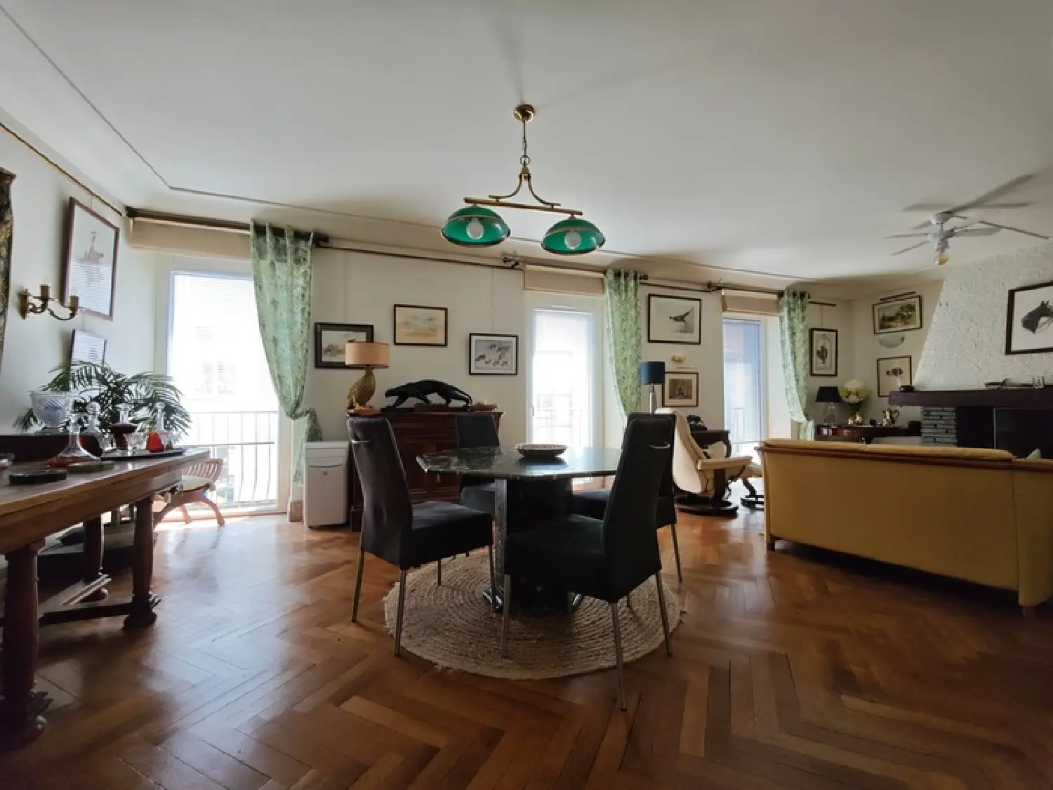  te koop appartement Le Puy-Saint-Bonnet Maine-et-Loire 6