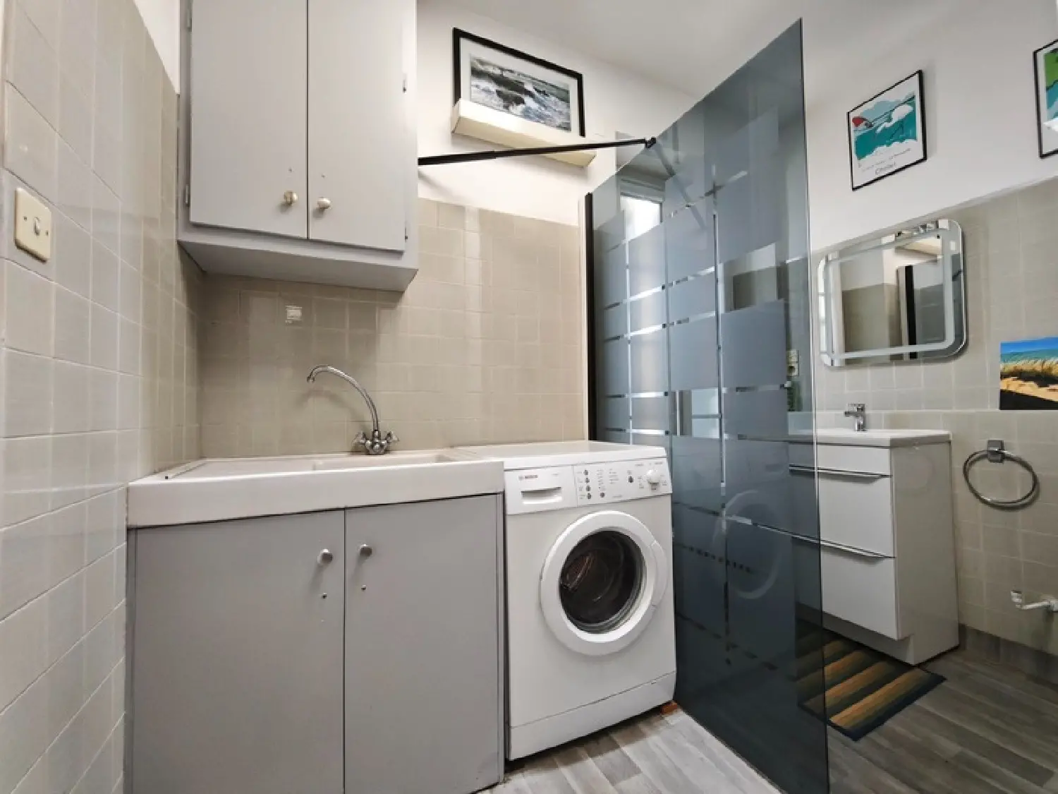 te koop appartement Le Puy-Saint-Bonnet Maine-et-Loire 7