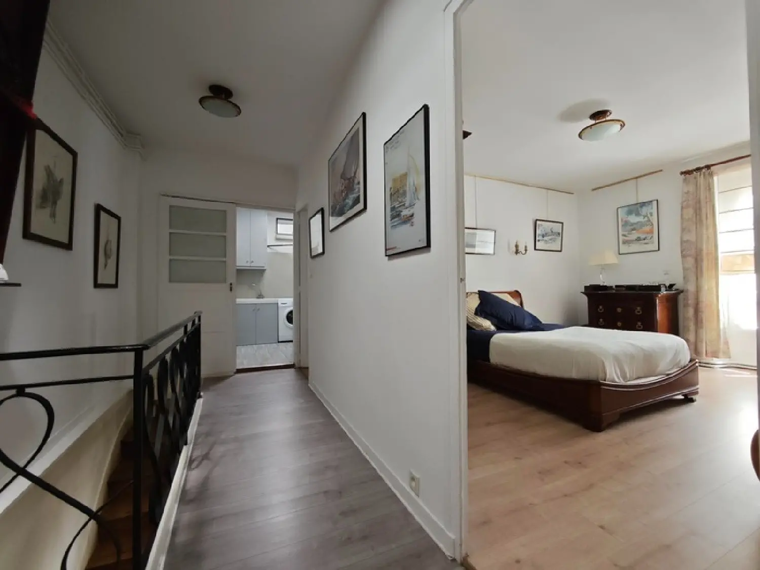  te koop appartement Le Puy-Saint-Bonnet Maine-et-Loire 8
