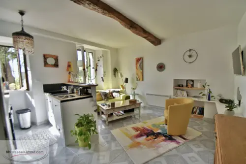 Le Rouret Alpes-Maritimes appartement foto 7088648