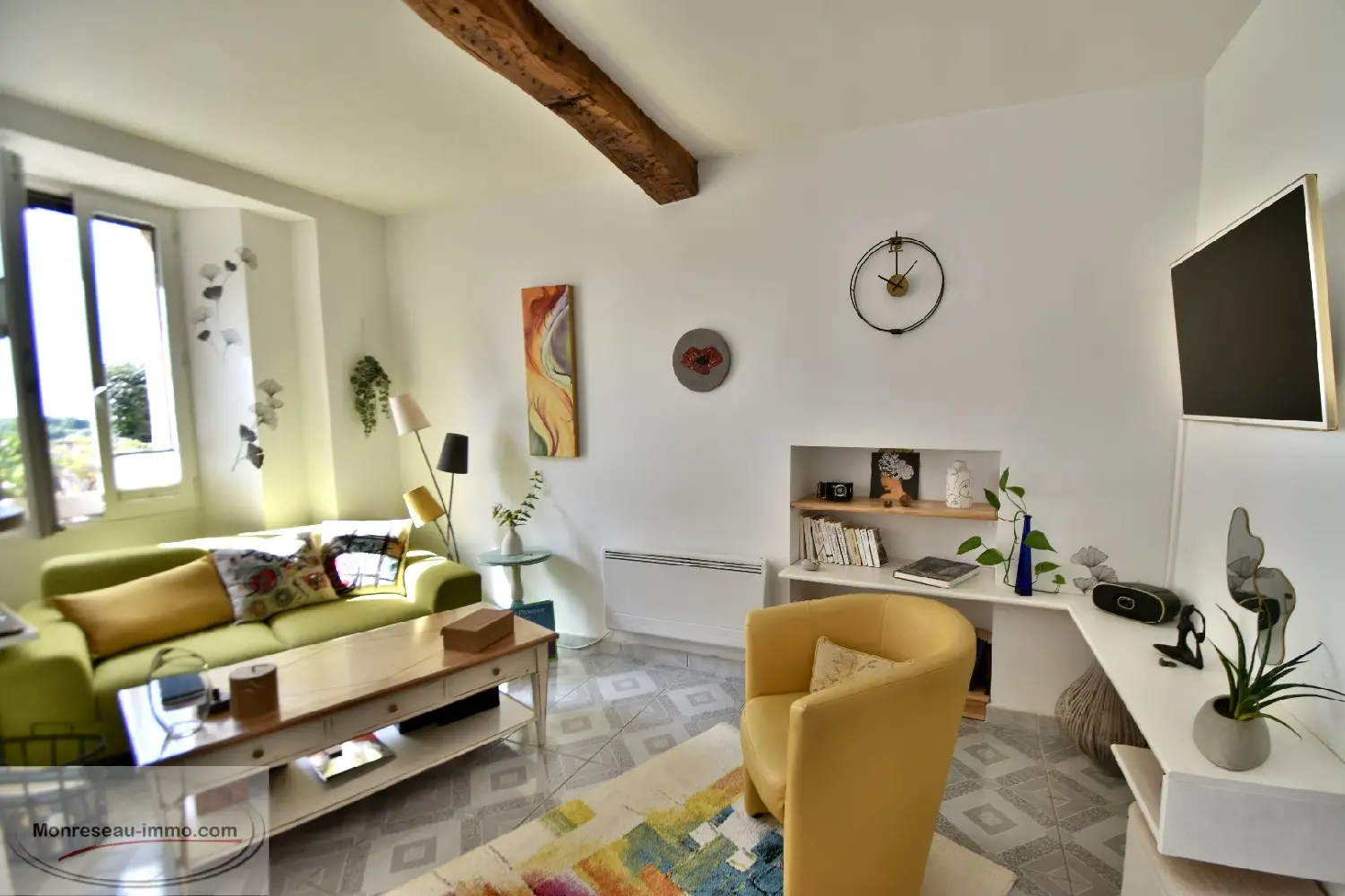  en venta apartamento Le Rouret Alpes-Maritimes 3
