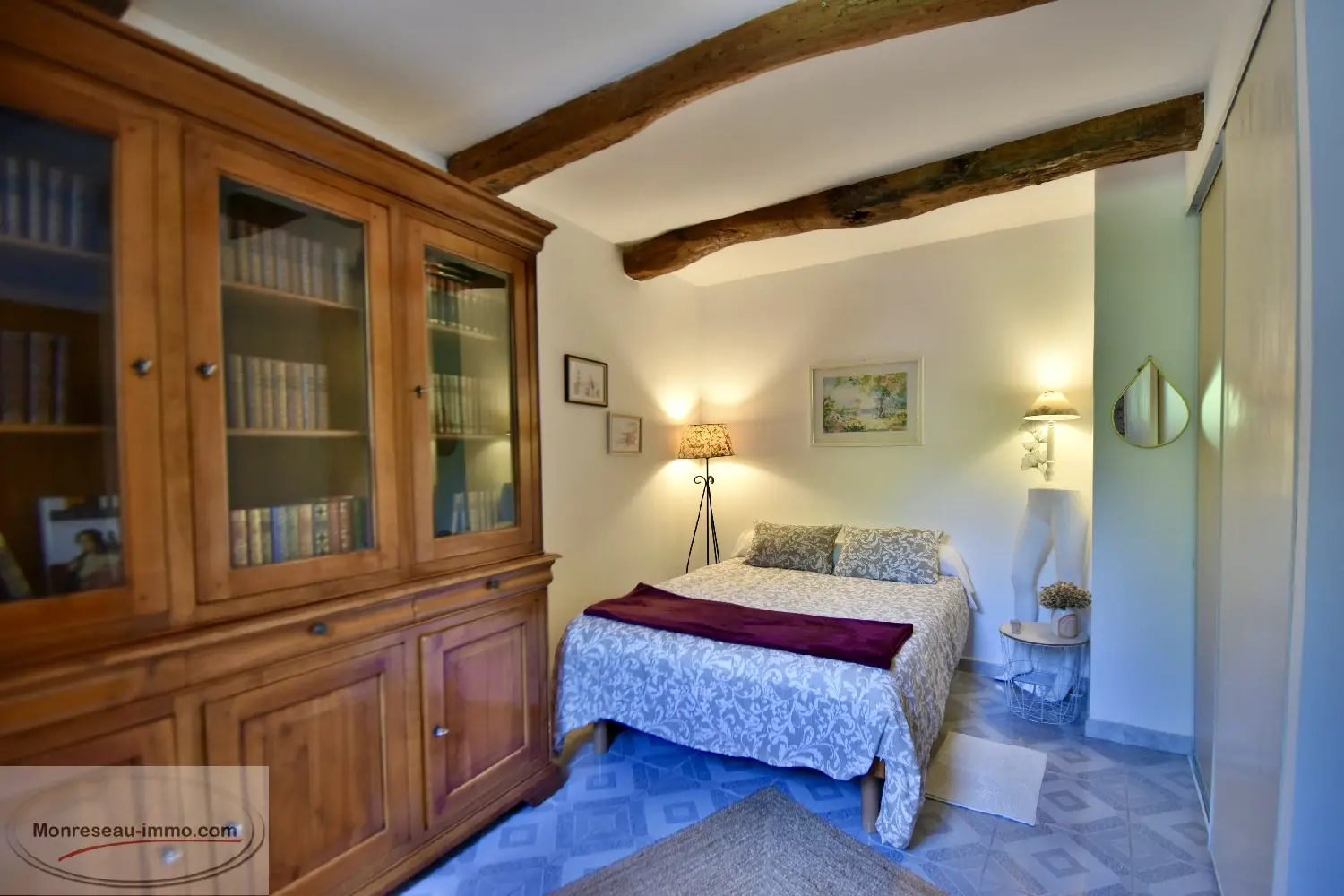  en venta apartamento Le Rouret Alpes-Maritimes 5