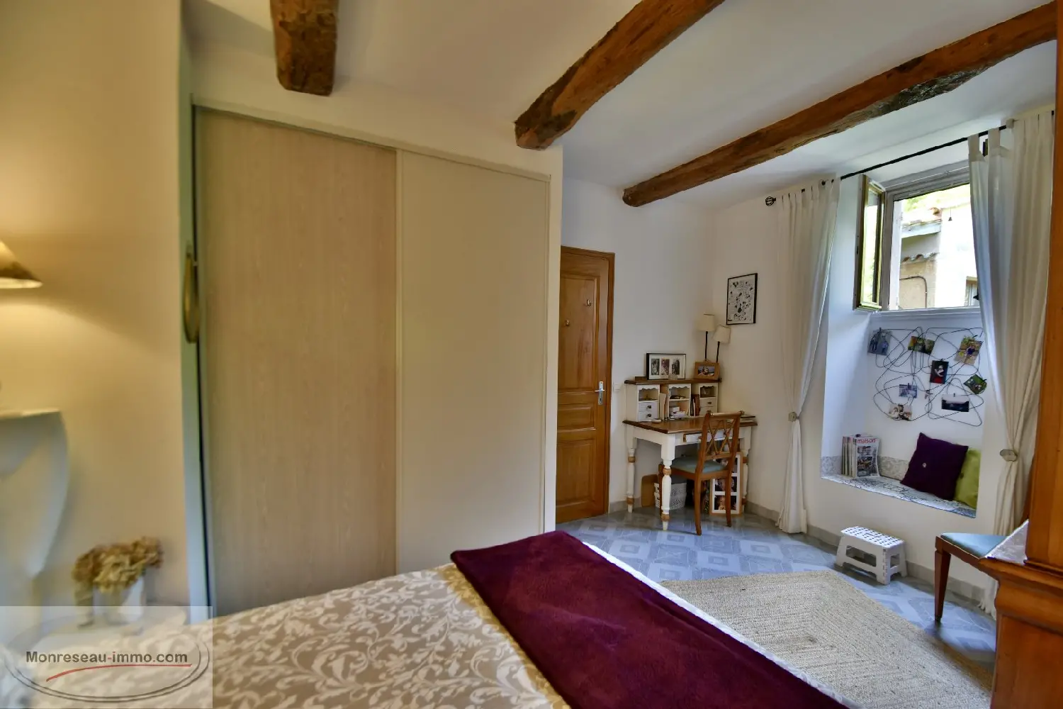  en venta apartamento Le Rouret Alpes-Maritimes 7