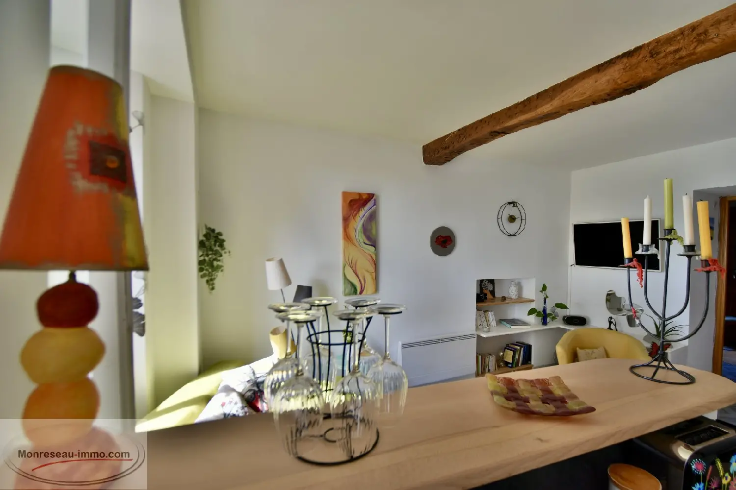  en venta apartamento Le Rouret Alpes-Maritimes 8