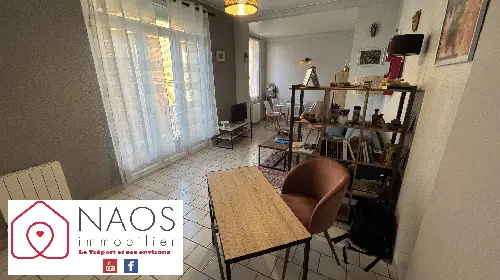 Le Tréport Seine-Maritime apartment foto 7086860