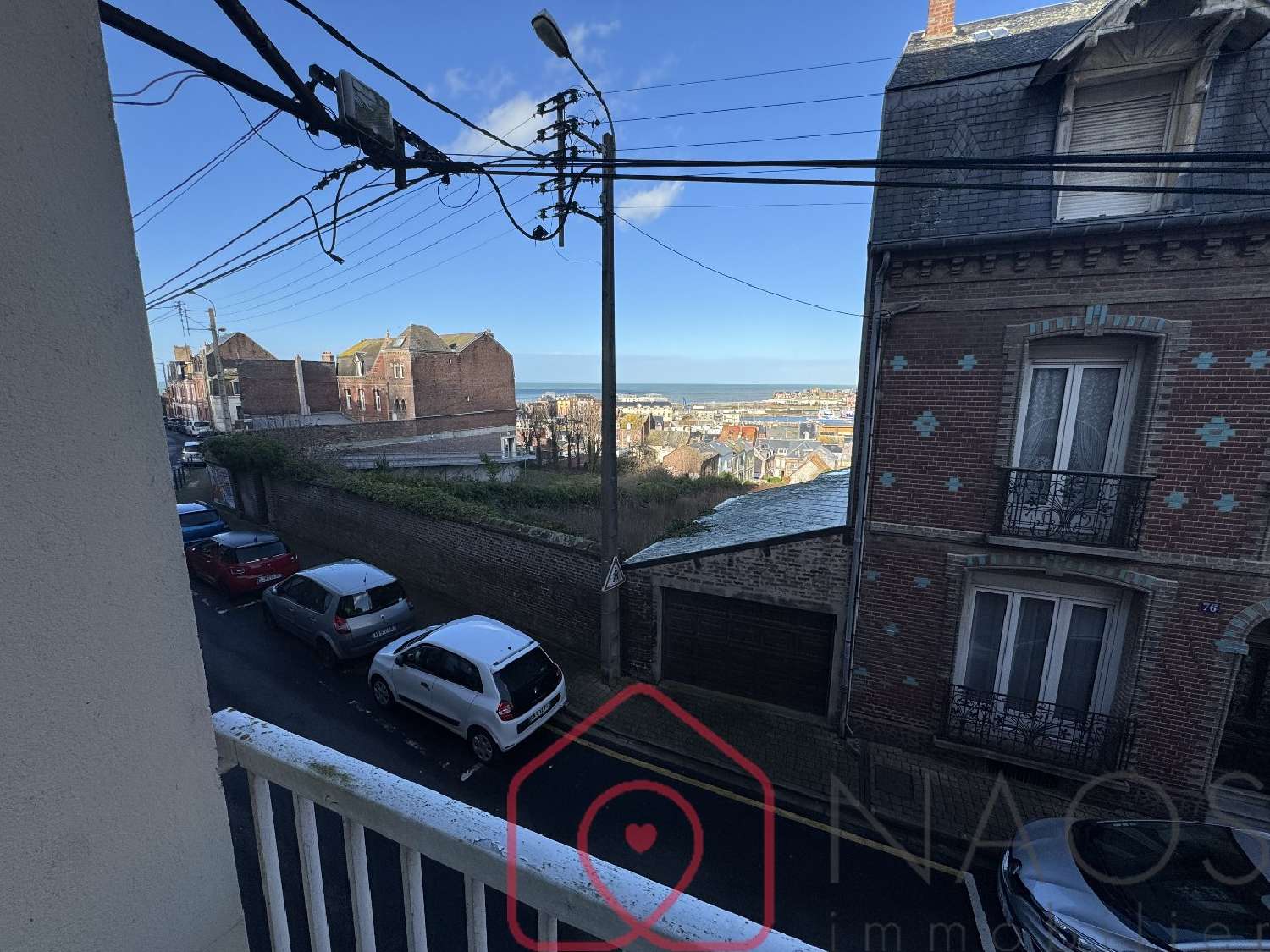  for sale apartment Le Tréport Seine-Maritime 2