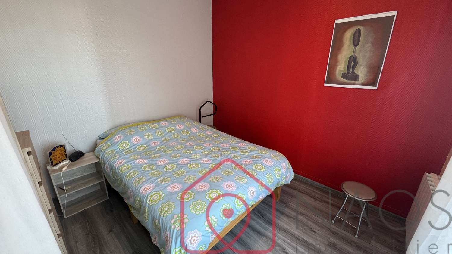  for sale apartment Le Tréport Seine-Maritime 4