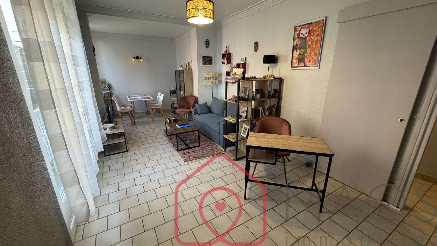  for sale apartment Le Tréport Seine-Maritime 5