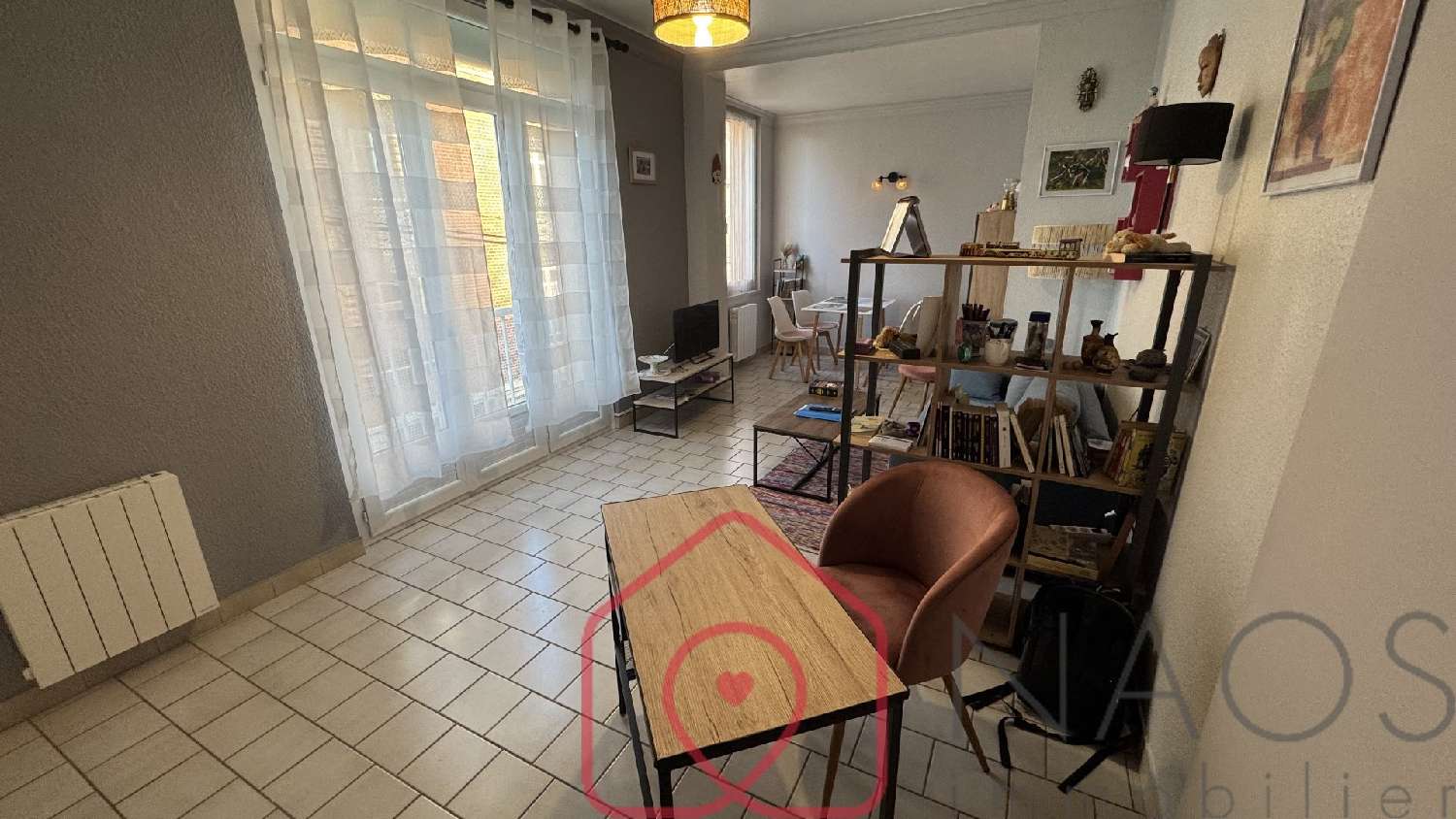  for sale apartment Le Tréport Seine-Maritime 6
