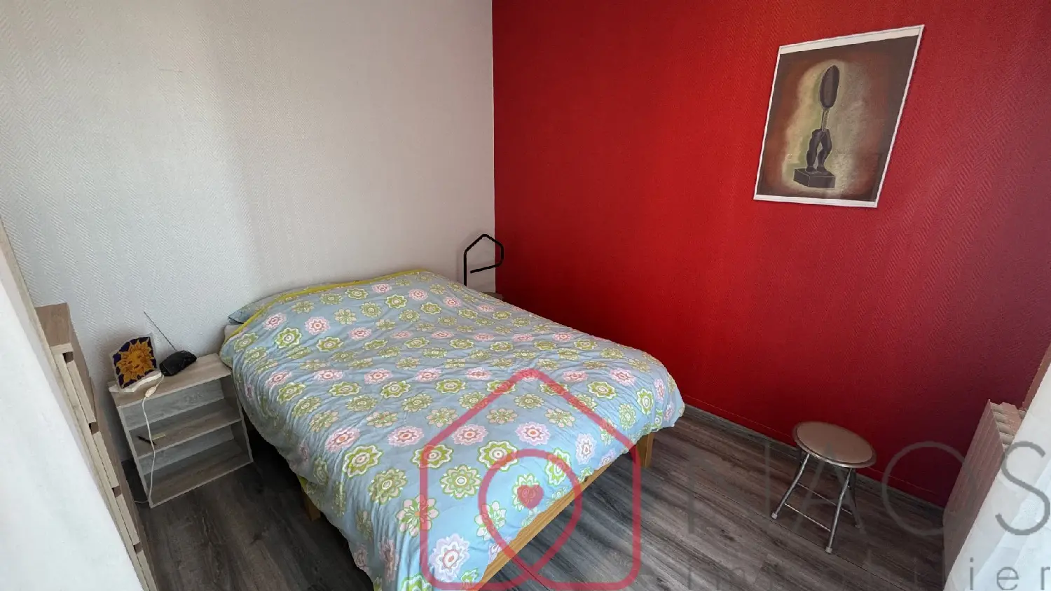  à vendre appartement Le Tréport Seine-Maritime 4
