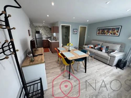 Le Tréport Seine-Maritime appartement foto 7093044
