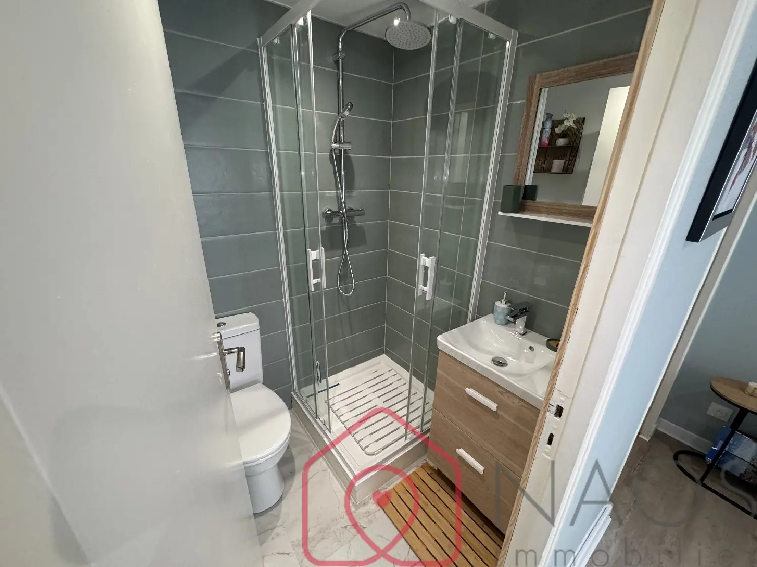  à vendre appartement Le Tréport Seine-Maritime 3