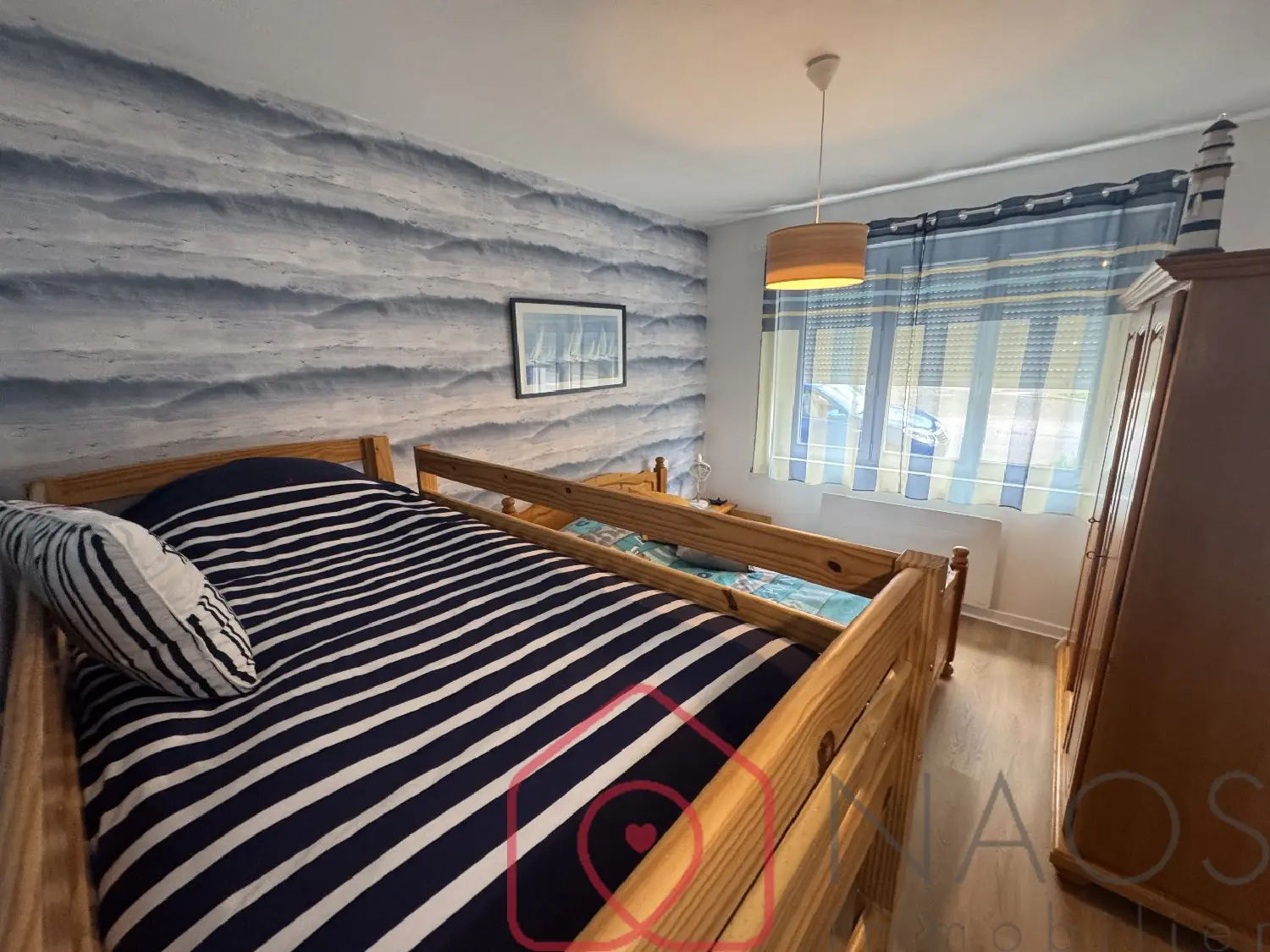  à vendre appartement Le Tréport Seine-Maritime 8
