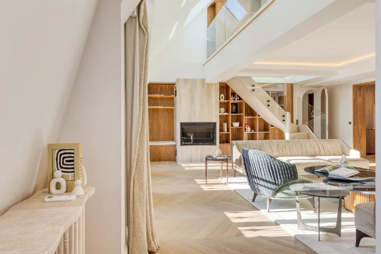  te koop appartement Le Vibal Aveyron 2