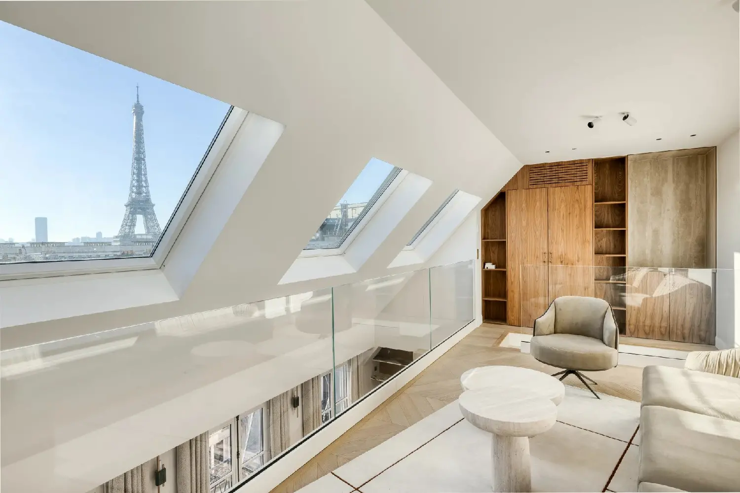  te koop appartement Le Vibal Aveyron 5