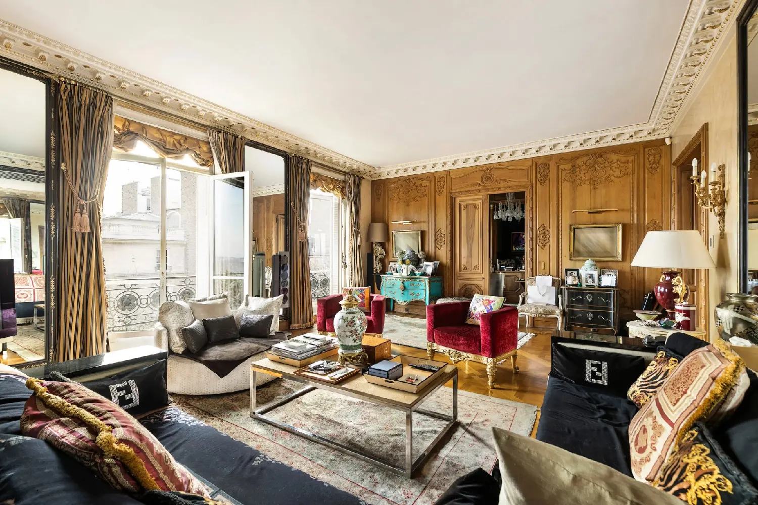  en venta apartamento Le Vibal Aveyron 4