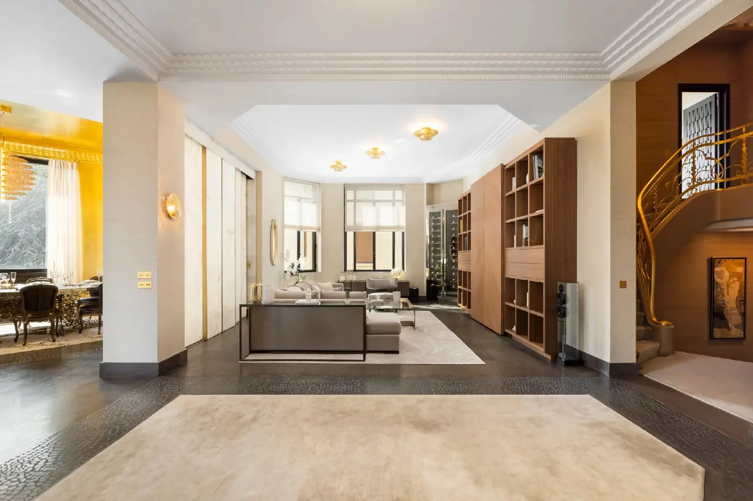  à vendre appartement Le Vibal Aveyron 2