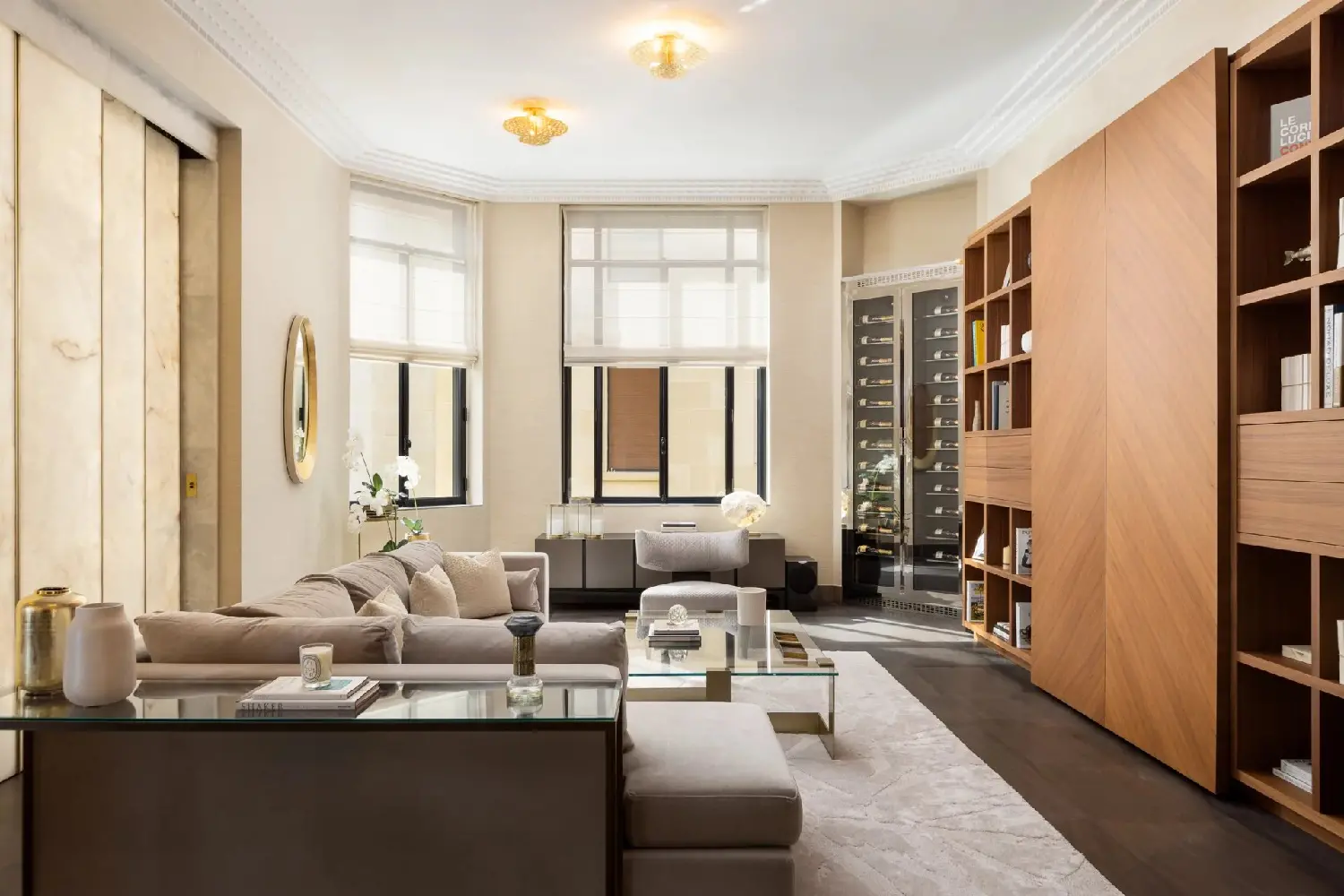  à vendre appartement Le Vibal Aveyron 3