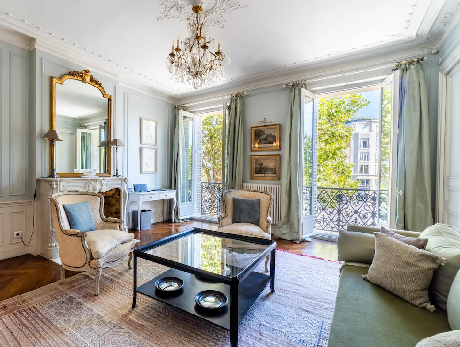  for sale apartment Le Vibal Aveyron 3