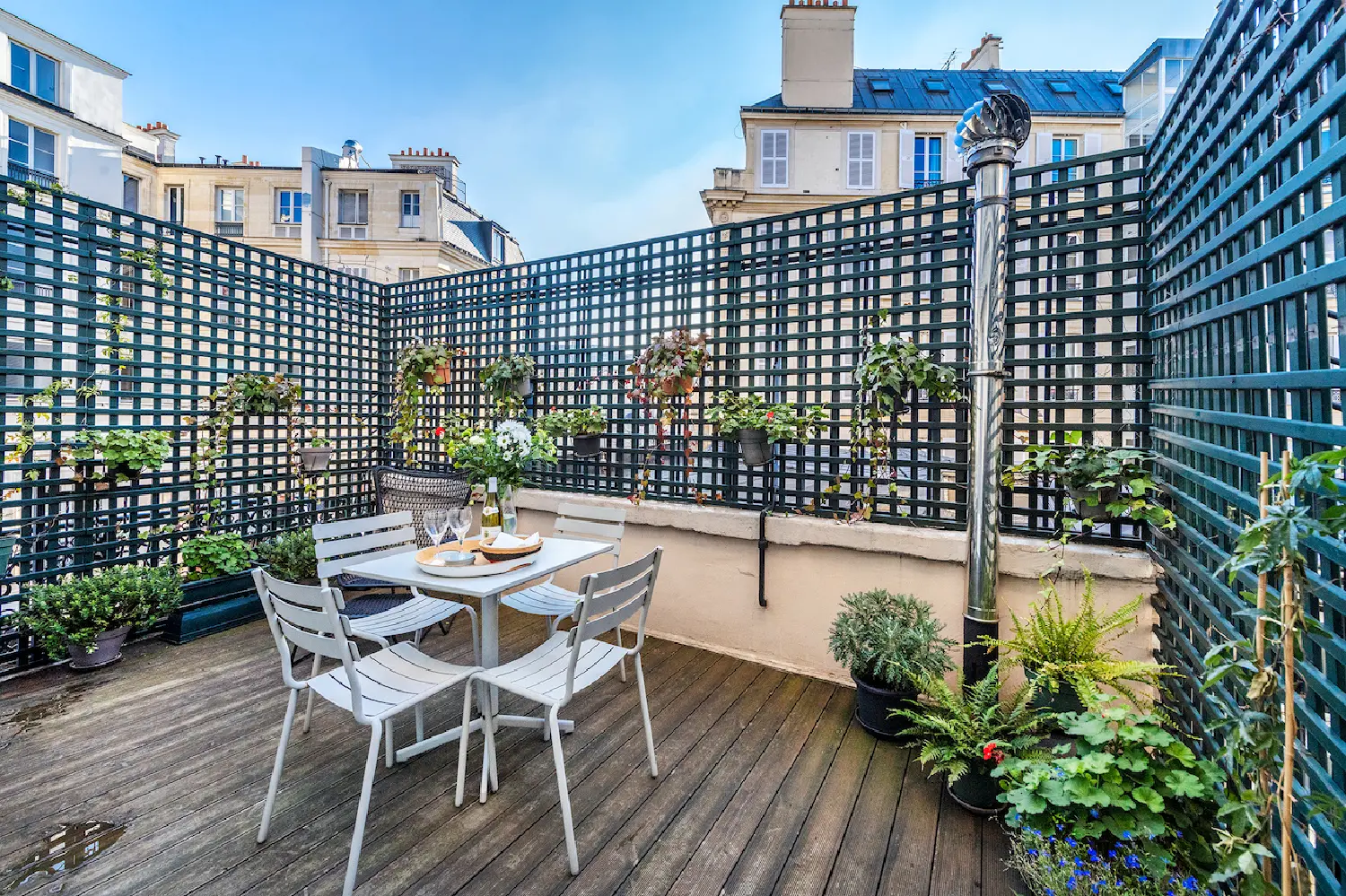  for sale apartment Le Vibal Aveyron 4