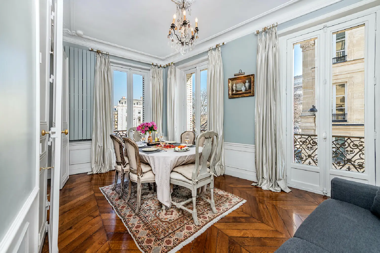  for sale apartment Le Vibal Aveyron 7