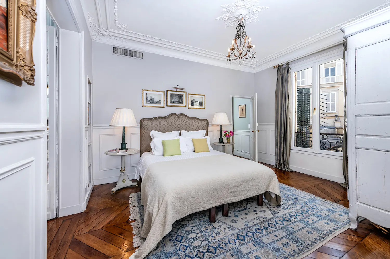  for sale apartment Le Vibal Aveyron 8