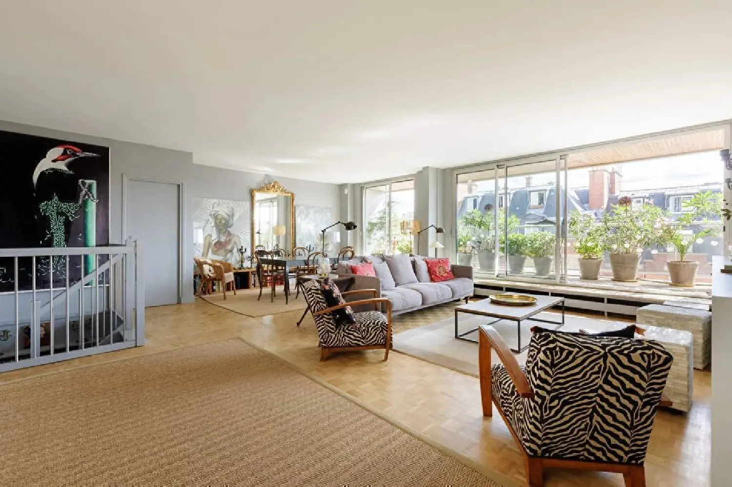  for sale apartment Le Vibal Aveyron 1