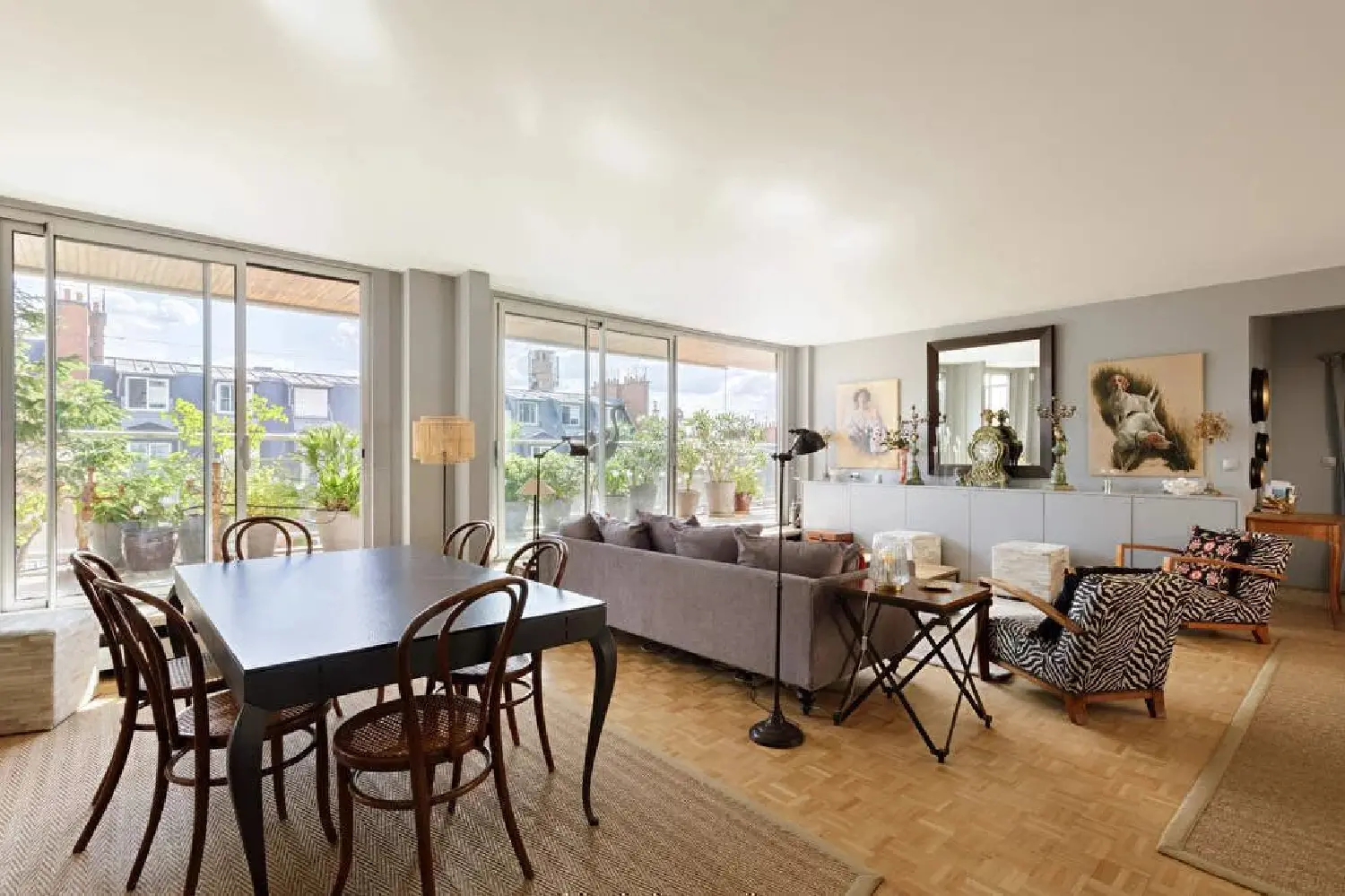  for sale apartment Le Vibal Aveyron 2