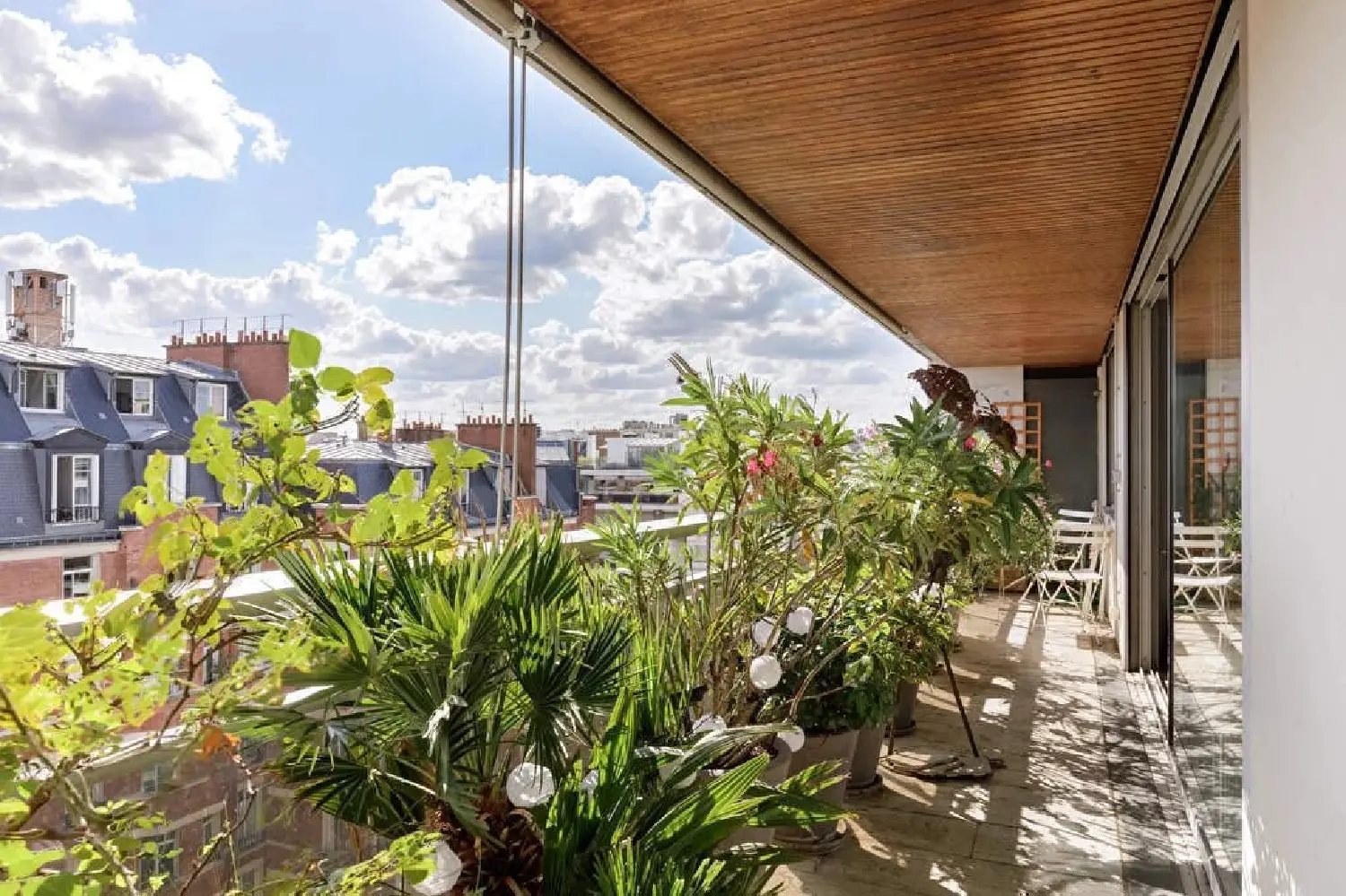  for sale apartment Le Vibal Aveyron 5