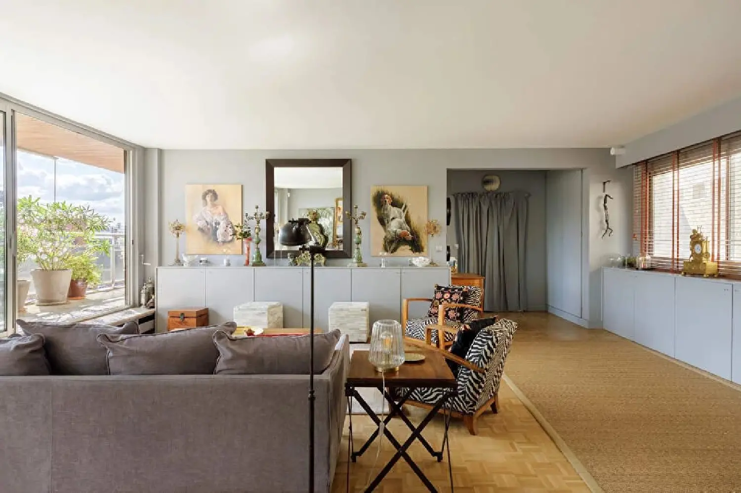  for sale apartment Le Vibal Aveyron 6