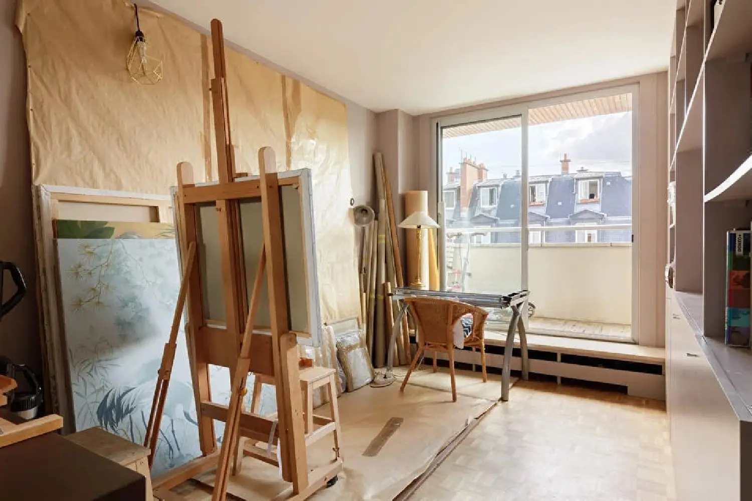  for sale apartment Le Vibal Aveyron 8