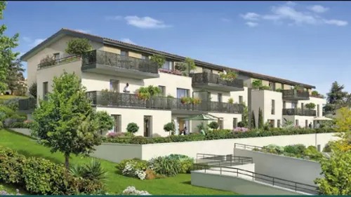 Lentilly Rhône appartement foto 7101593