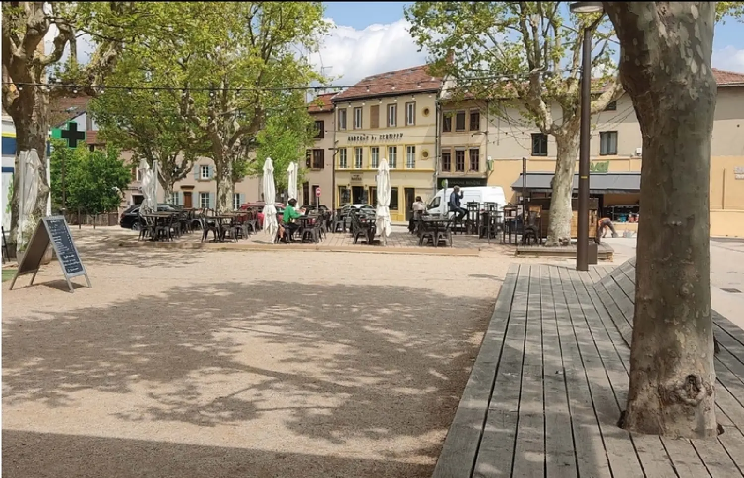 à vendre appartement Lentilly Rhône 4