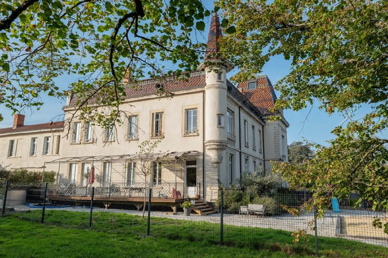  à vendre appartement Lentilly Rhône 8