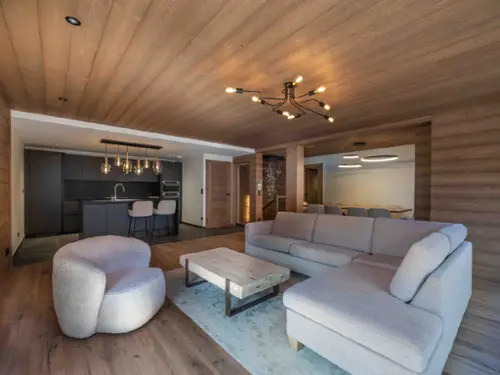 Les Allues Savoie appartement foto 7098539