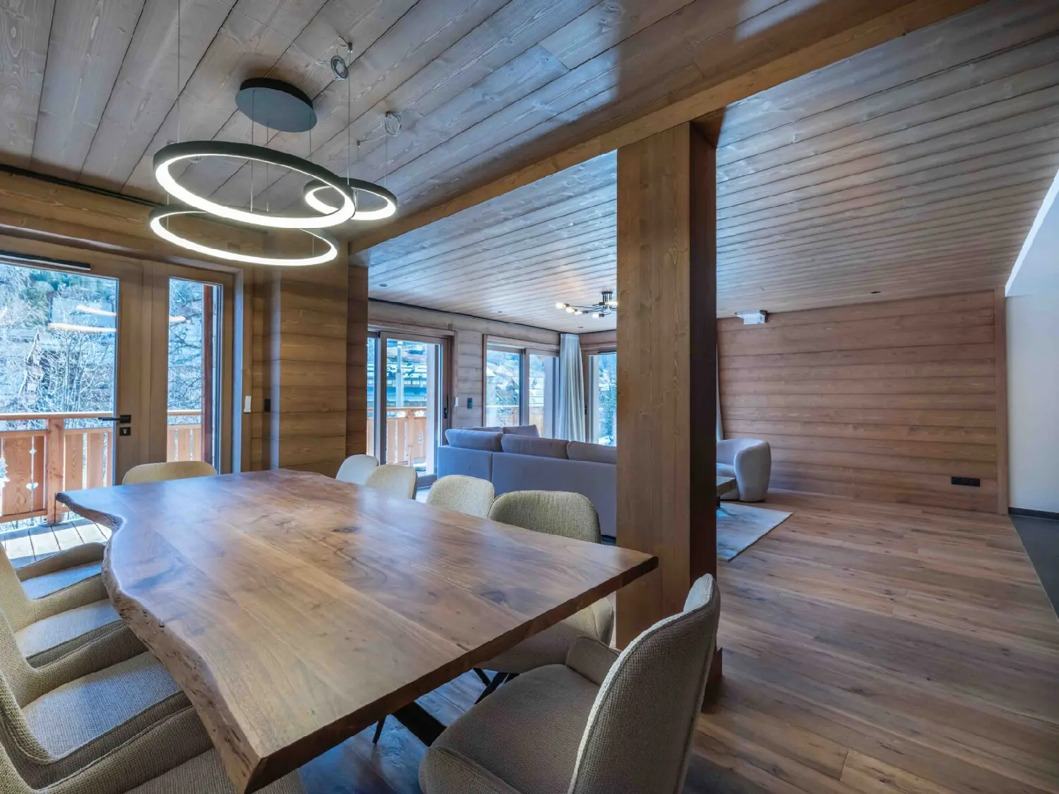  te koop appartement Les Allues Savoie 2