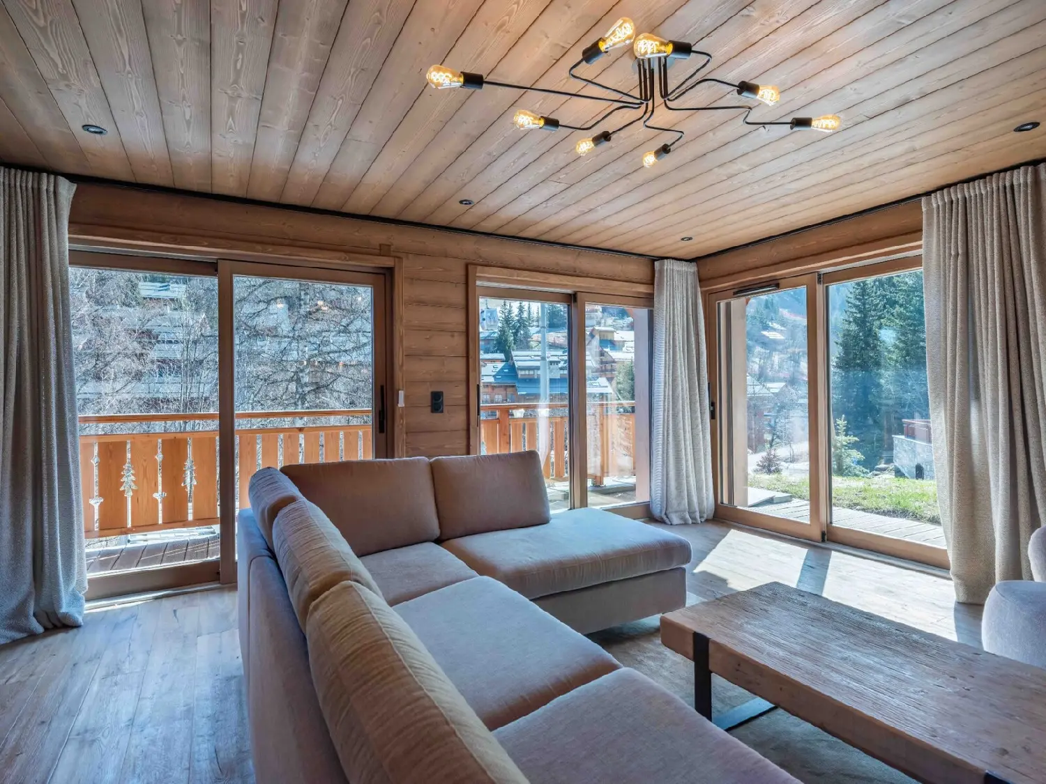  te koop appartement Les Allues Savoie 3