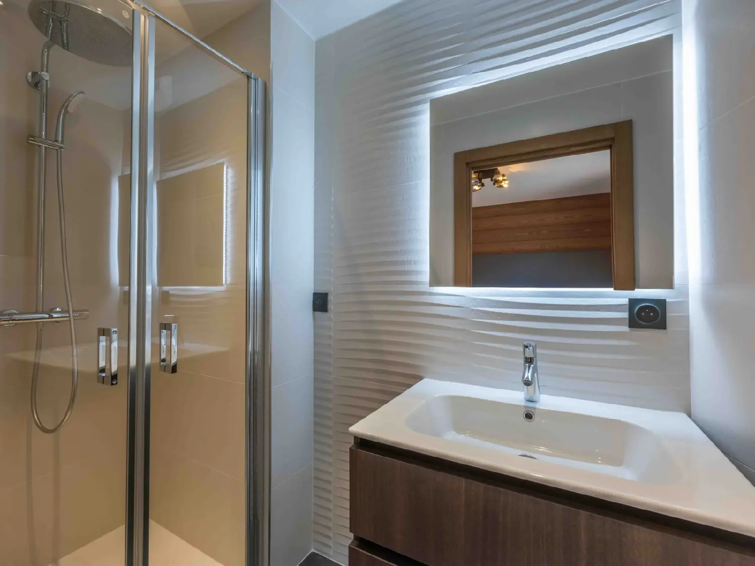  te koop appartement Les Allues Savoie 6