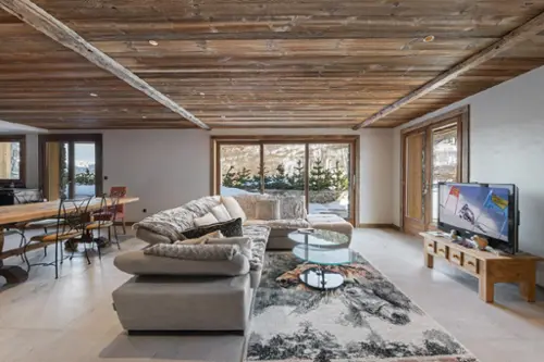 Les Allues Savoie appartement foto 7098568
