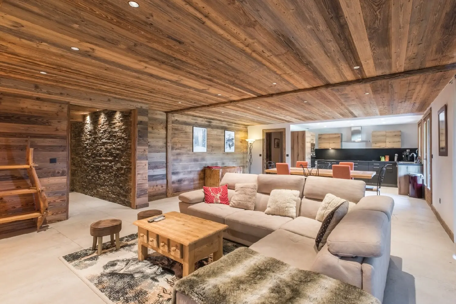  te koop appartement Les Allues Savoie 4