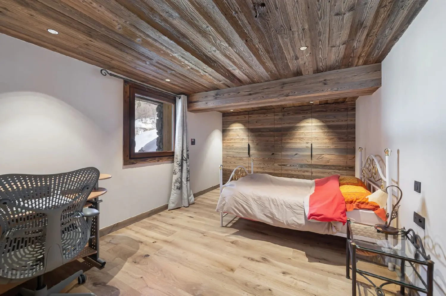  te koop appartement Les Allues Savoie 5
