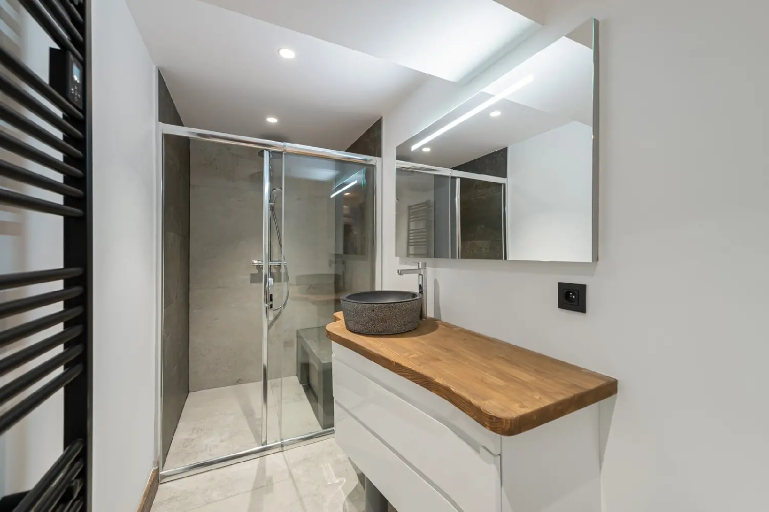  te koop appartement Les Allues Savoie 6