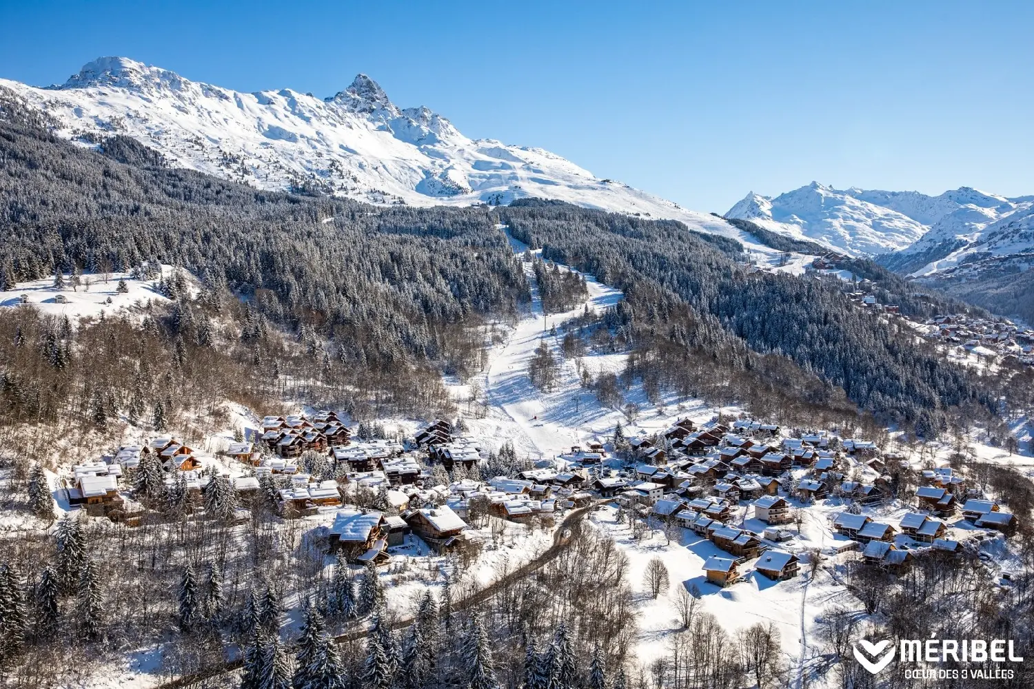  te koop appartement Les Allues Savoie 8